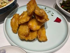 最东北锅包肉-百富源·海鲜辽菜(浑河堡店)