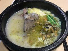 -大鼓米线(长宁建滔广场DM店)