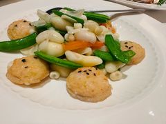 荷塘小炒皇-扬州香格里拉·香宫中餐厅
