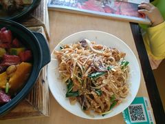 -鹿其林酒家(大学城店)