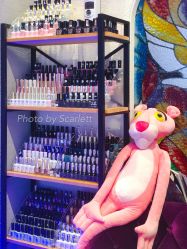 -RL Nail·瑞丽美甲美睫品牌原创店