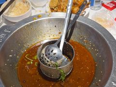 -喜虾客·大虾火锅(郑州无限城店)