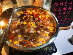 -正宁路小吃夜市