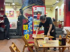 -冒椒火辣(奎星楼街店)