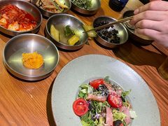 -春熙台韩国料理·章鱼肥牛(西丽店)