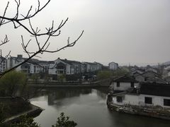 -虞山城墙