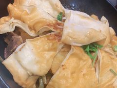 -八大碗·精致东北菜(东陵西路店)