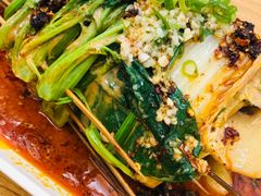-小艺烧烤(曲江店)