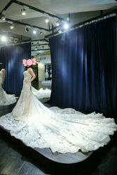 点击看大图 -MuseMarry婚纱(前海嘉里中心店)