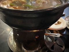 -川香煲(茅台路店)