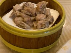 蒸排骨-恒逸国际酒店