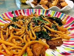 -新疆伊宁远征餐厅