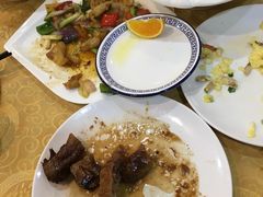 -瑞记湛江鸡饭店·粤西第一鸡(粤垦店)