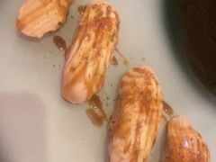 -吉兆·料理(红梅南路店)