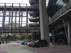 -福田体育公园
