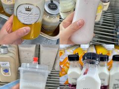 -白色日记·手作酸奶(麦凯乐店)