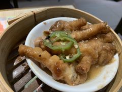 -添好运点心专门店(北角店)