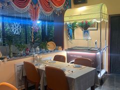 -La Medina餐厅(亮马河南路店)