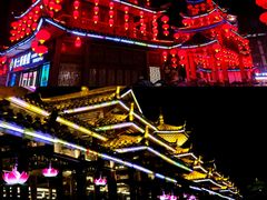 -桂林资江天门山风景区