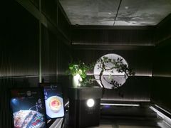-大拙里·精致融合菜(沙湖桃源国际店)