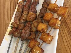 -苏氏牛肉面(丰北桥店)