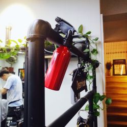 -AFA Hair studio·女士发型设计