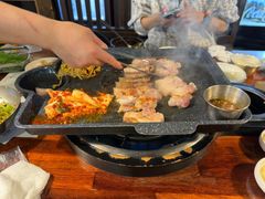 -Dombe豚(黑猪肉街店)