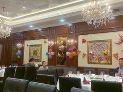 大堂-金时代顺风大酒店(协泰店)