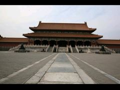 -故宫博物院(故宫)