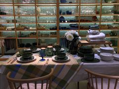 -ZARA HOME(蓝色港湾店)