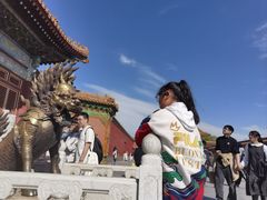 -故宫礼物(北京大兴国际机场店)