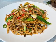 -望京辣宴·古法川菜(望京店)