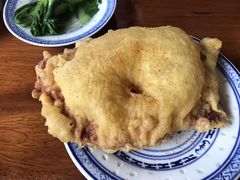 -同得兴 Since·1995 传统苏式面馆(十全街店)
