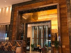 -长沙富力万达文华酒店