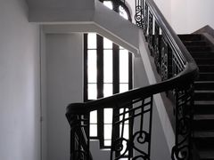 -天津外国语大学（马场道校区）食堂