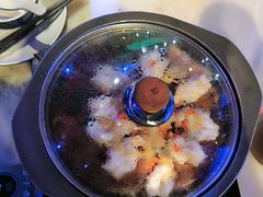 -绿茶餐厅(光谷世界城步行街店)