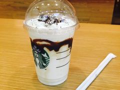 -星巴克(天津SM城市广场店)