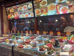 -八大碗·地道东北菜(中街店)