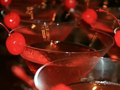 -罗斯福色戒酒吧(外滩店)