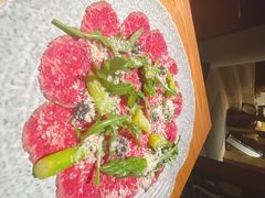 -Osteria Garden 生蚝花园餐厅(原进贤路店)