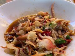-舌尖上·霞浦滩涂海鲜·新闽菜(总店)