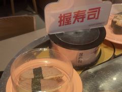 -争鲜回转寿司(东方银座店)