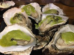 -烧蠔帮·湛江生蚝(茂南万达店)