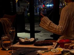 -THE CANNERY&JUJU 新鲜海鲜·牛排美食酒廊