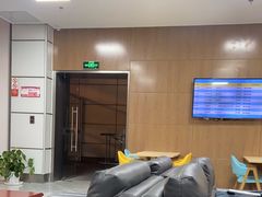 -郑州新郑国际机场-T2航站楼