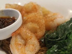 -翠华餐厅(旺角文华商场店)