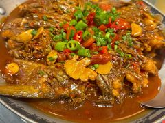 -大师傅金奖啤酒鱼(西街口总店)