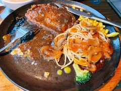 -豪享来中西餐厅(隆昌店)