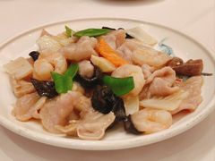 -金三杯酒家(泉城路店)