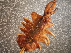 -半天妖烤鱼(印象城店)